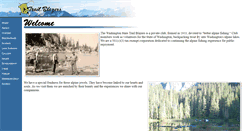 Desktop Screenshot of forum.hilakers.org